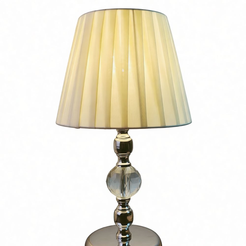 Retro Vintage Table Lamp Ameri - đánh giá và giá Lighting Decor Bedroom