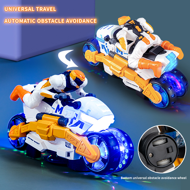 Electric Stunt Transformable M - đánh giá và giá Lighting Christmas Decor