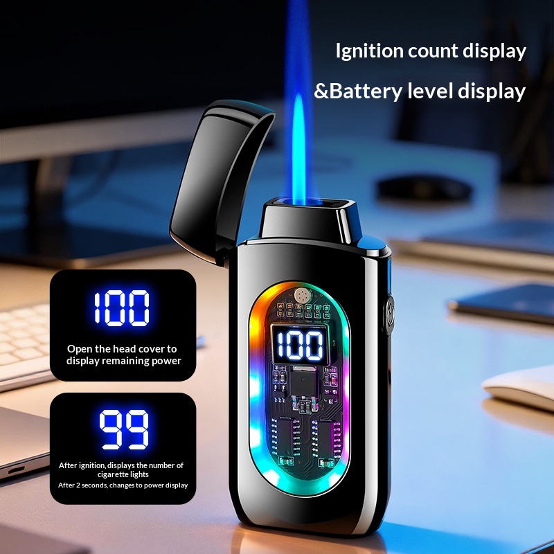 Cool Color Light Voice Control - đánh giá và giá Lighting Visual