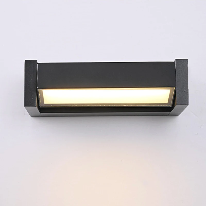 LED Lights Outdoor Porch Light - đánh giá và giá Decor Lighting Cy