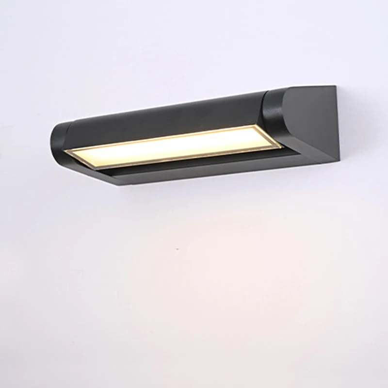 LED Lights Outdoor Porch Light - đánh giá và giá Decor Lighting Cy