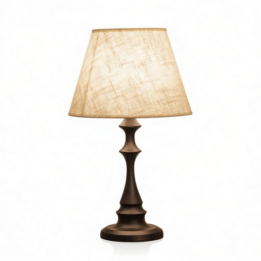 Vintage American Table Lamp Di - đánh giá và giá Lighting Decor Bedroom