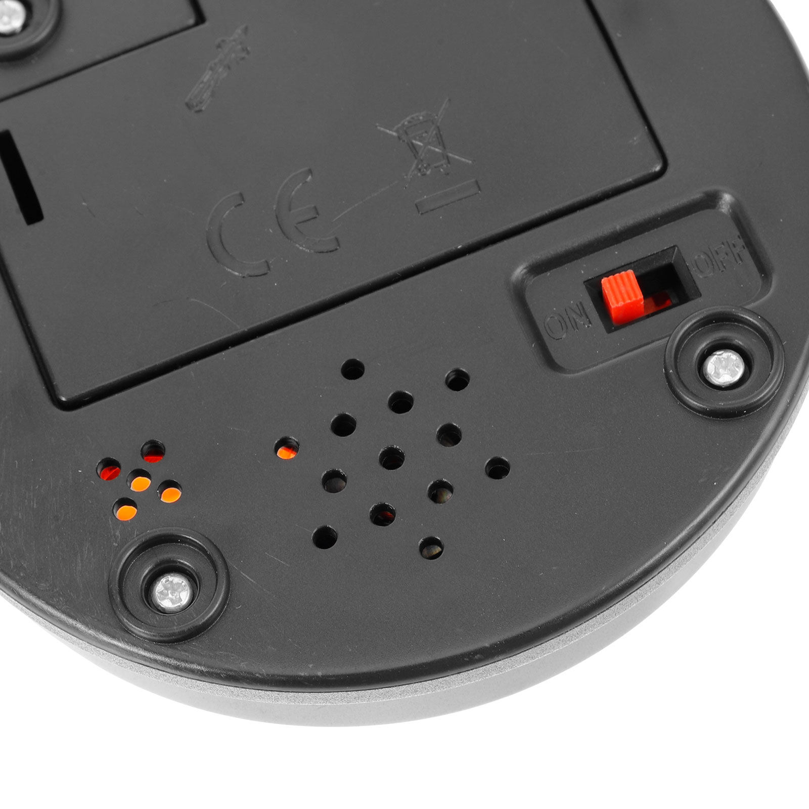 Light Up Buzzer for Educationa - đánh giá và giá Lighting Visual