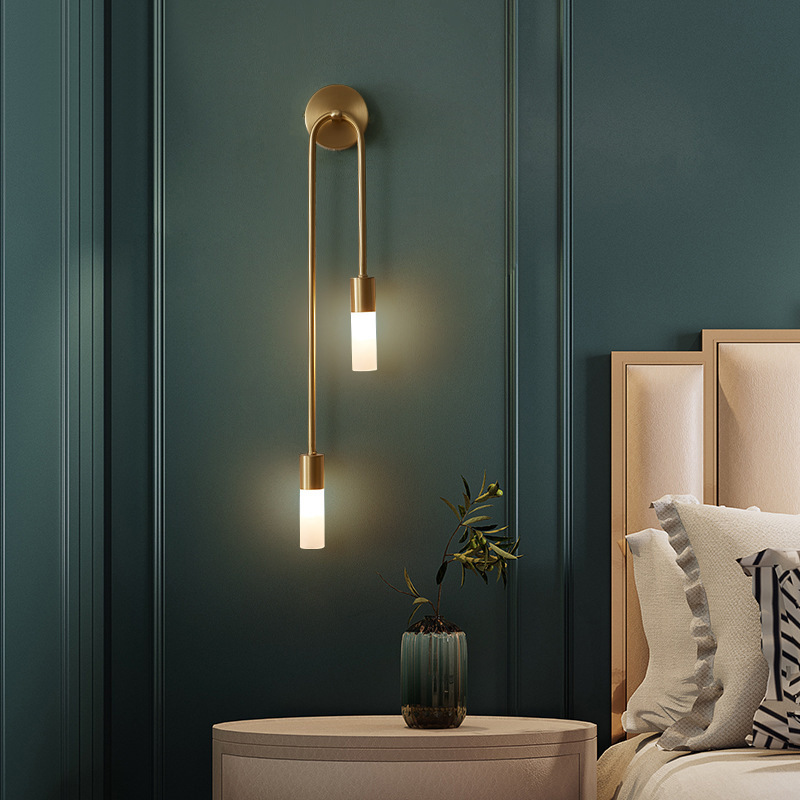 #Retro Background Living Room  - đánh giá và giá Up Lighting Decor