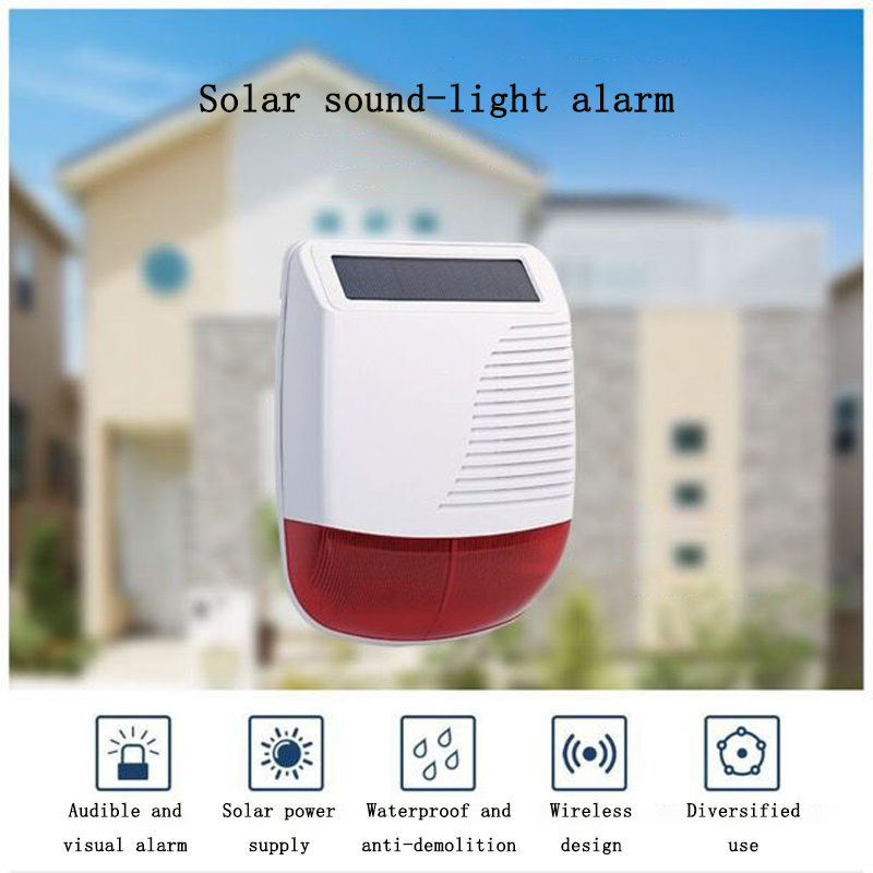 433MHz Wireless Outdoor Waterp - đánh giá và giá Lighting Visual