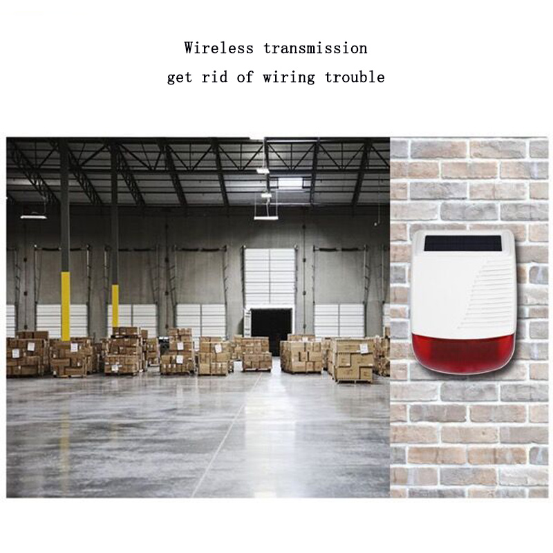 433MHz Wireless Outdoor Waterp - đánh giá và giá Lighting Visual