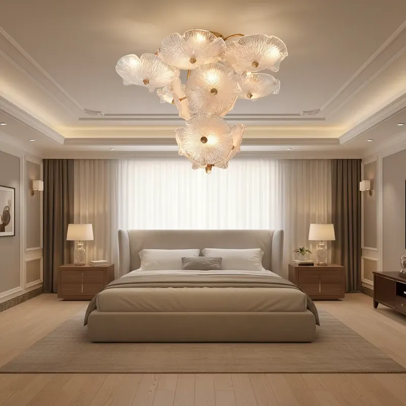 Modern Luxury Handmade Copper  - đánh giá và giá Decor Timeless Lighting