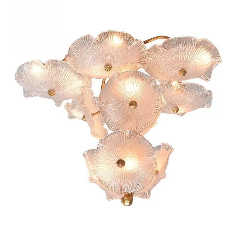 Modern Luxury Handmade Copper  - đánh giá và giá Decor Timeless Lighting