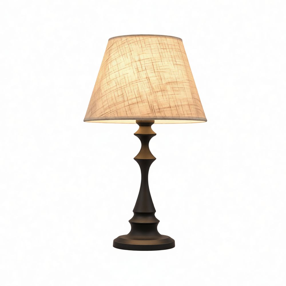 Vintage Desk Lamp American Sty - đánh giá và giá Lighting Decor Bedroom