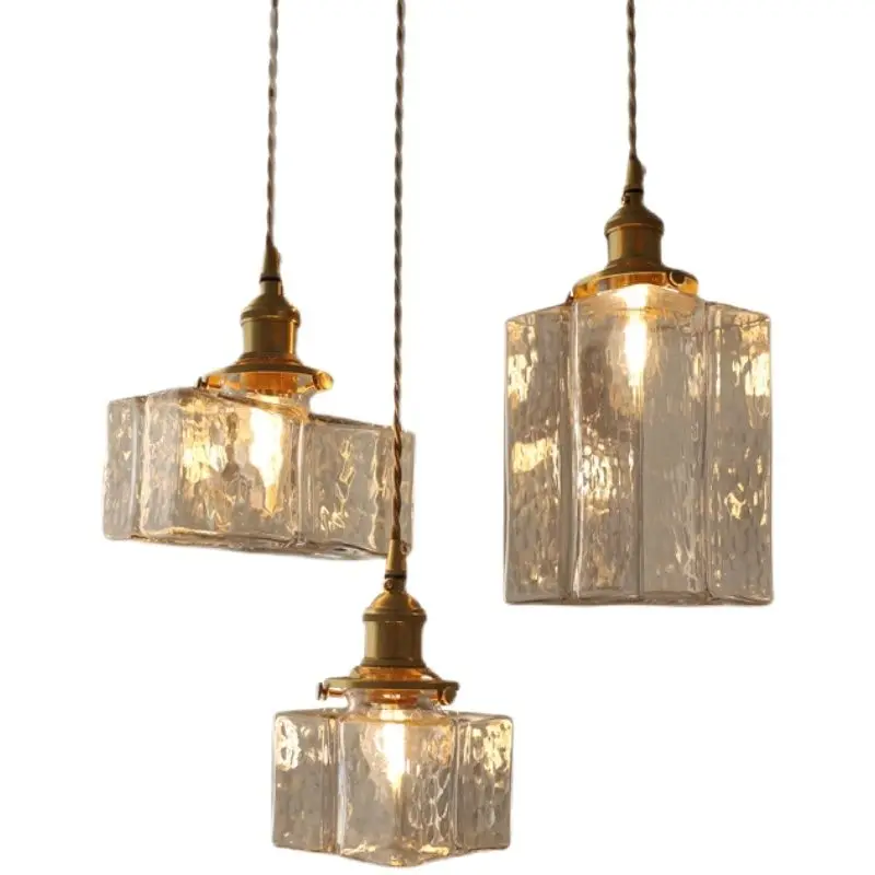 #Rustic Led Ceiling Hanging Li - đánh giá và giá Up Lighting Decor