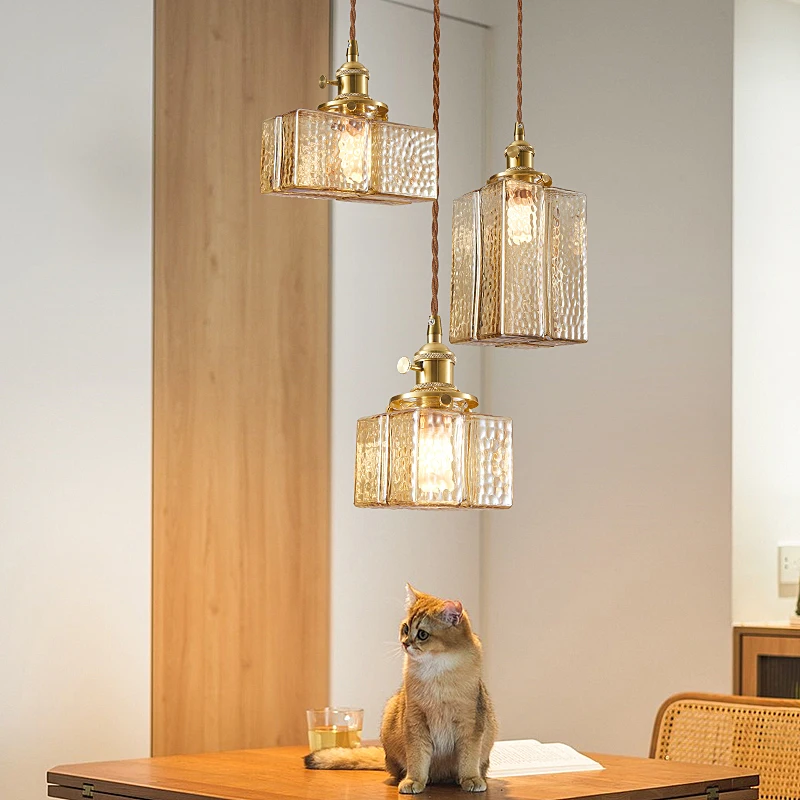 #Rustic Led Ceiling Hanging Li - đánh giá và giá Up Lighting Decor
