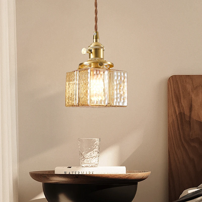 #Rustic Led Ceiling Hanging Li - đánh giá và giá Up Lighting Decor