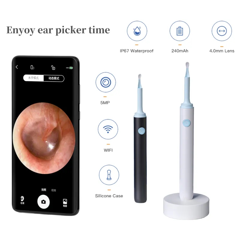4.0mm Digital Wireless Visual  - đánh giá và giá Lighting Visual