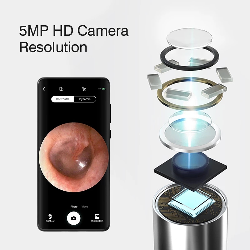 4.0mm Digital Wireless Visual  - đánh giá và giá Lighting Visual