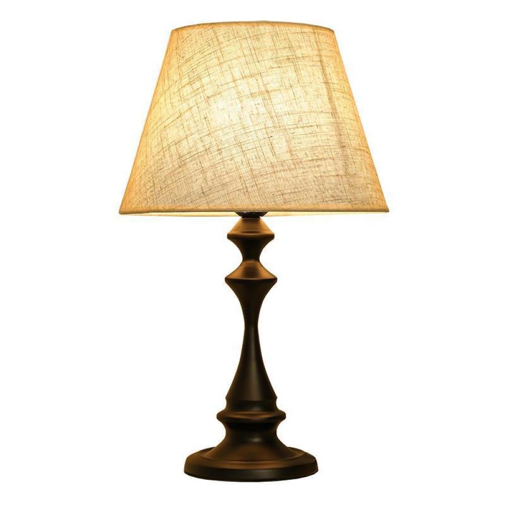 Vintage American Desk Lamp Dim - đánh giá và giá Lighting Decor Bedroom