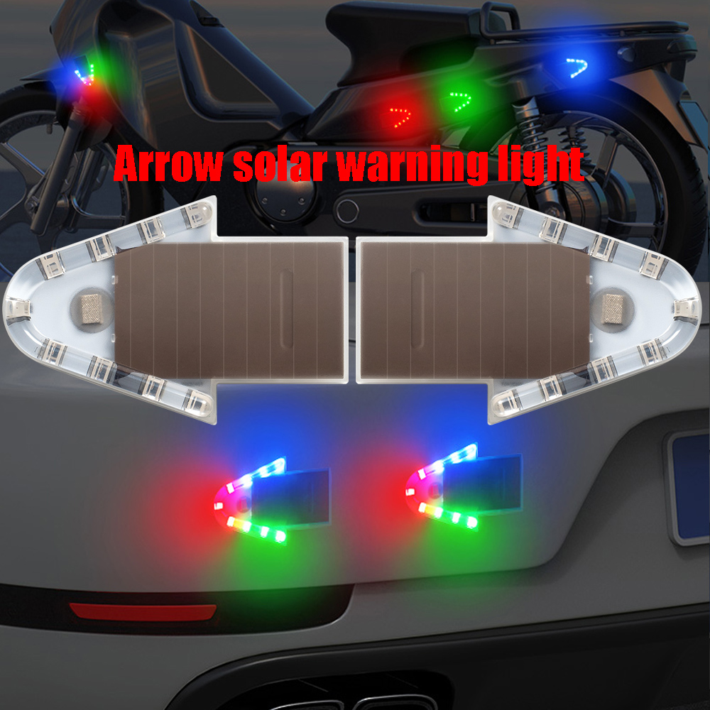 2PCS Car Warning Light,Motorcy - đánh giá và giá Lighting Visual