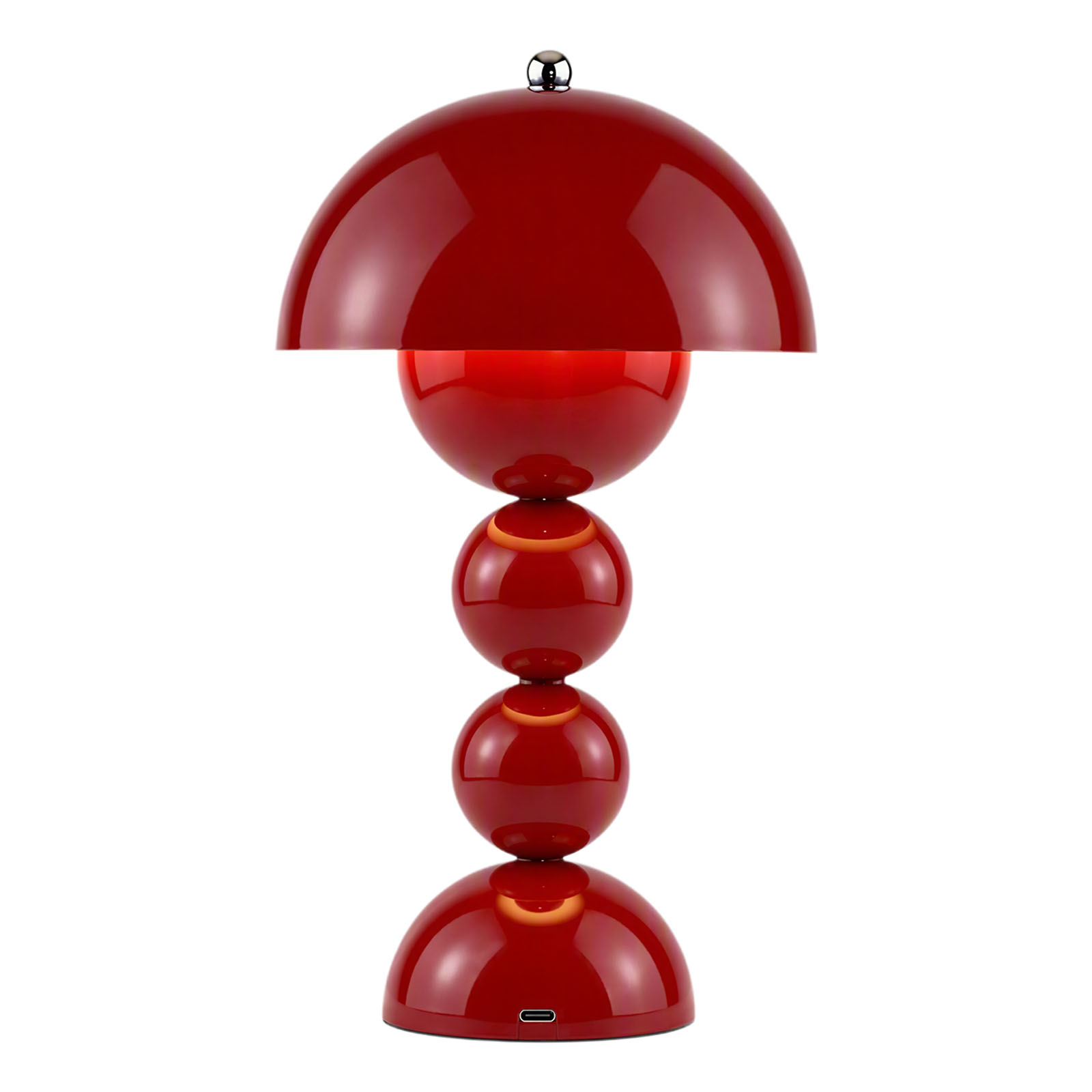Vintage Mushroom Flower Bud De - đánh giá và giá Lighting Decor Bedroom